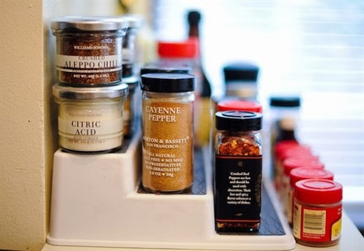 Nhung loai gia vi nen bao quan trong tu lanh ban can biet