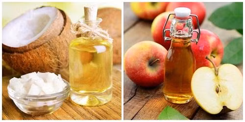 Muốn tóc dài và khỏe, sử dụng ngay NƯỚC DỪA Muon toc dai va khoe, su dung ngay NUOC DUA