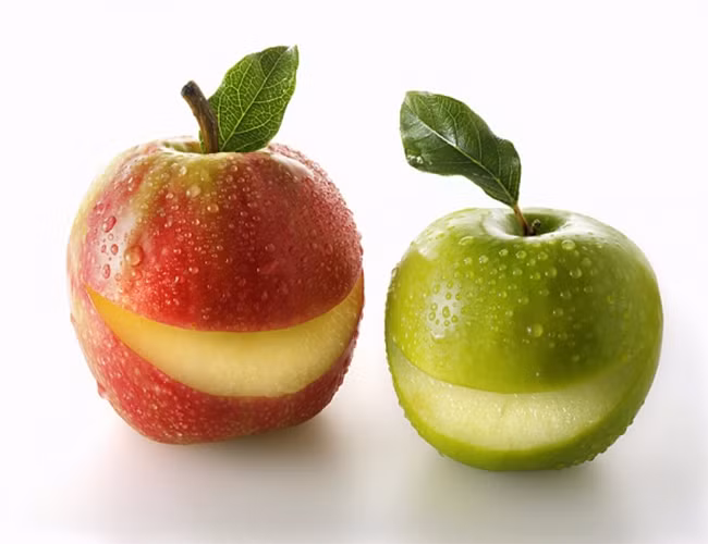 Ăn quá nhiều trái cây cũng không tốt, nhưng 5 loại quả này được khuyên nên ăn thường xuyên