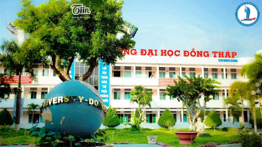 Trường ĐH Đồng Tháp công bố 216 bài báo quốc tế