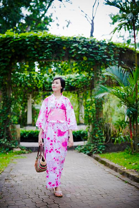 Hoài Thư