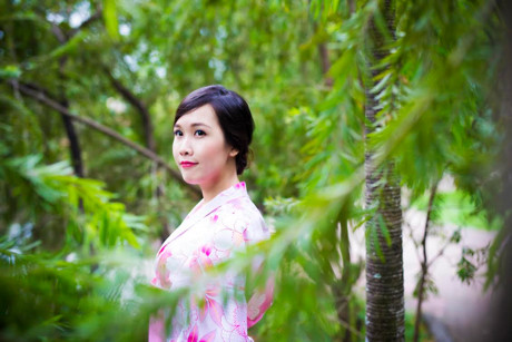 Hoài Thư