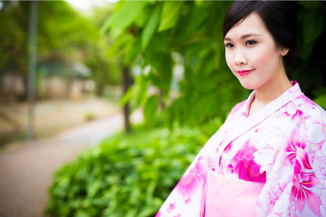 Hoài Thư