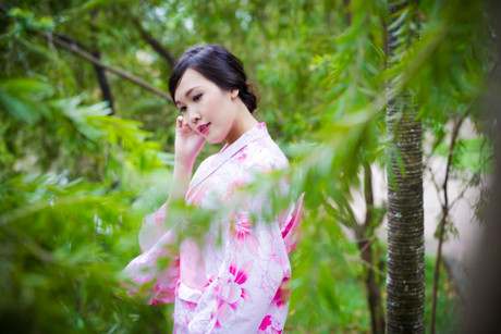 Hoài Thư