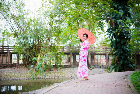 Hoài Thư