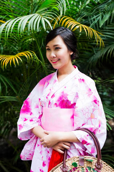 Hoài Thư