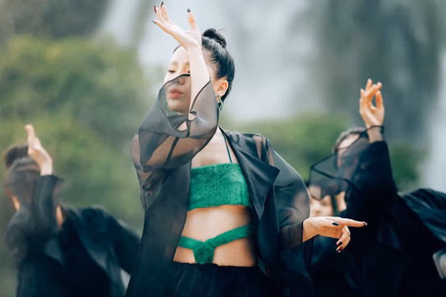 Nhạc Việt 2020: Rap lên ngôi, cover lụi tàn và cuộc đua MV tiền tỷ ảnh 1