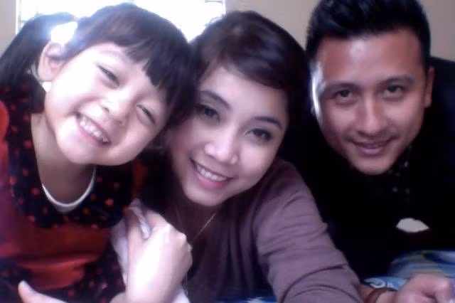 Tổ ấm hạnh phúc của các MC truyền hình nổi tiếng 