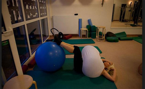 Sửng sốt, e ngại trước cô gái có bộ ngực 1m77 ảnh 6 Kinh hoàng: Ngắm cô gái có bộ ngực 1m77