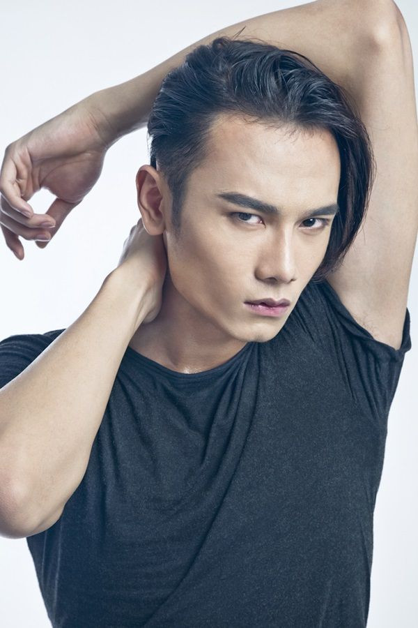 So kè độ hot của top 5 trai xinh gái đẹp Next top trước giờ G - ảnh 3 Hình ảnh: So kè độ hot của top 5 trai xinh gái đẹp Next top trước giờ G số 3