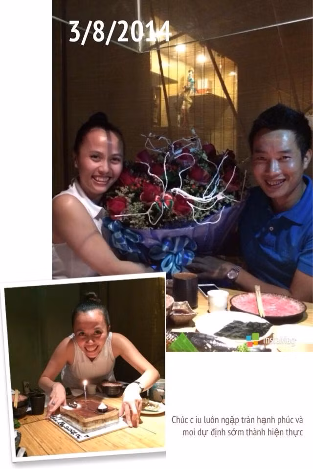 Tổ ấm hạnh phúc của các MC truyền hình nổi tiếng 