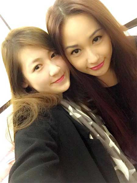 Con gái Vũ Thu Phương tinh nghịch khi đi tiêm phòng - 11