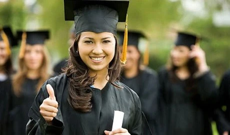 Học bổng Global Ugrad 2015 dành cho sinh viên đại học