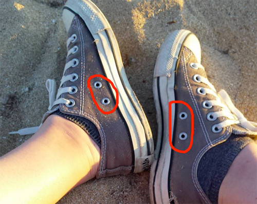 11 chi tiết cực quen thuộc trên đồ dùng nhưng bạn chưa từng biết tác dụng của chúng - Ảnh 8