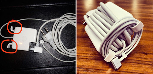 11 chi tiết cực quen thuộc trên đồ dùng nhưng bạn chưa từng biết tác dụng của chúng - Ảnh 10