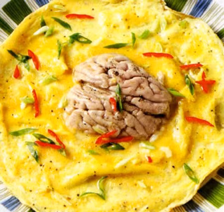 8 thực phẩm tuyệt đối không ăn cùng với trứng - Ảnh 5