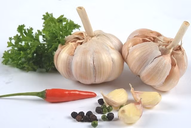 8 thực phẩm tuyệt đối không ăn cùng với trứng - Ảnh 2