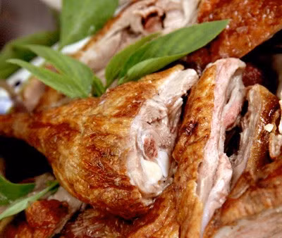 8 thực phẩm tuyệt đối không ăn cùng với trứng - Ảnh 6