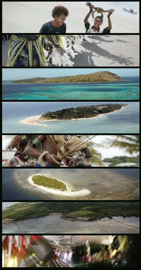 Hình ảnh trưng bày tại triển lãm