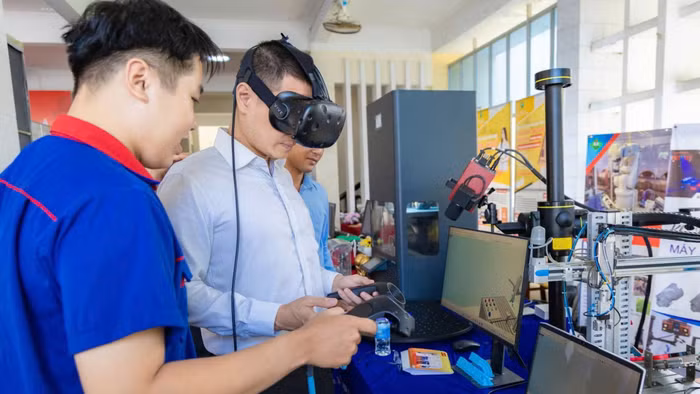 Nghị định 179 xây dựng chính sách học bổng theo hướng tập trung vào các ngành chiến lược mà đất nước đang có nhu cầu lớn.
