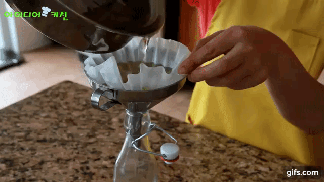 6 cách xử lý dầu ăn thừa đơn giản, không gây nghẹt cống - Ảnh 2.