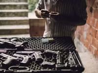 Italy cảnh báo vũ khí từ Ukraine lọt vào tay tổ chức mafia