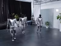 Elon Musk dự đoán robot sẽ vượt bác sĩ phẫu thuật trong 3 năm