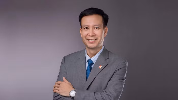GS.TS. NGƯT Lê Anh Tuấn được bổ nhiệm làm Giám đốc Đại học Bách khoa Hà Nội.