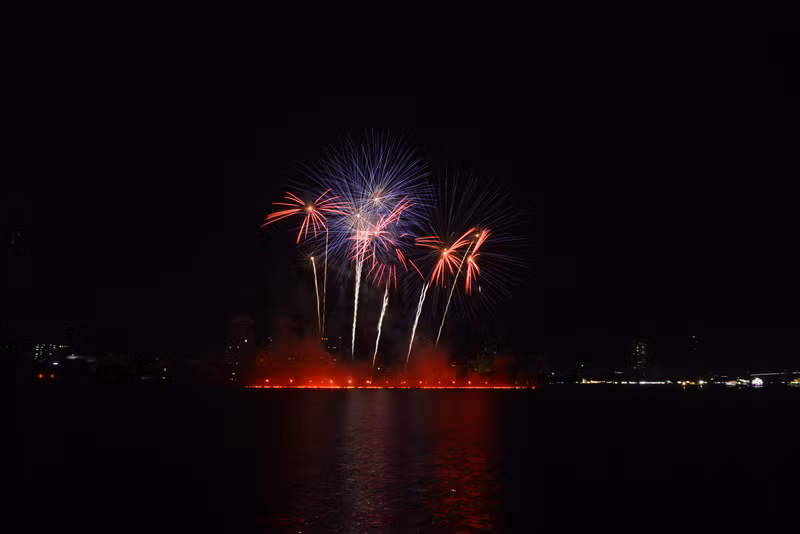 Đêm ‘tình yêu kỳ diệu’ đầy cảm xúc giữa Ba Lan và Đức tại DIFF 2024