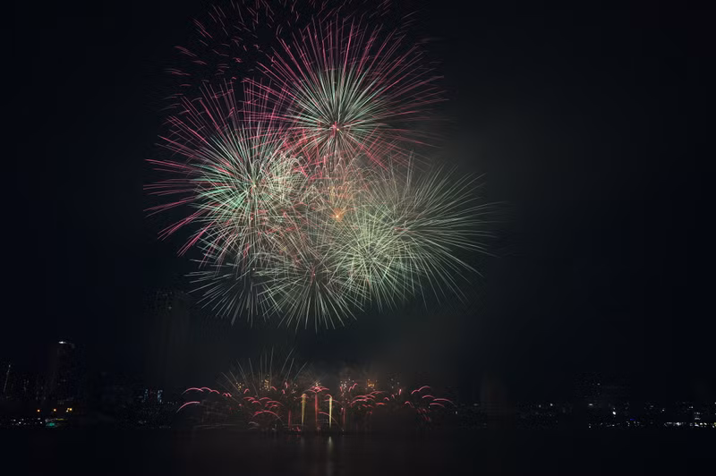 Đêm ‘tình yêu kỳ diệu’ đầy cảm xúc giữa Ba Lan và Đức tại DIFF 2024