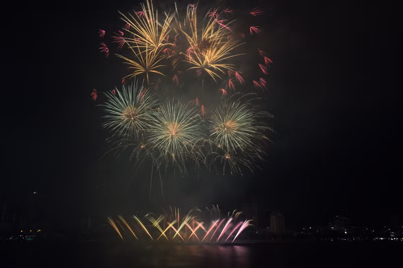 Đêm ‘tình yêu kỳ diệu’ đầy cảm xúc giữa Ba Lan và Đức tại DIFF 2024