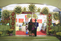 Cần Thơ: Sôi nổi các hoạt động tại “Ngày hội Giáo dục Tiểu học” ảnh 7 Cần Thơ: Sôi nổi các hoạt động tại “Ngày hội Giáo dục Tiểu học” ảnh 7