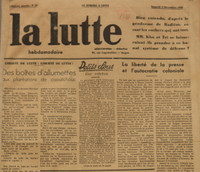 Hiện vật quý về báo chí Việt Nam trước cách mạng Tháng 8 ảnh 4