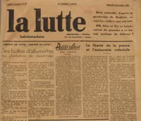 Hiện vật quý về báo chí Việt Nam trước cách mạng Tháng 8 ảnh 4