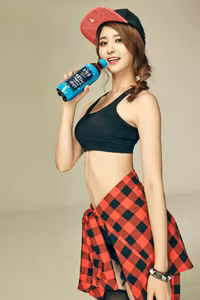 Những vòng eo tuyệt mỹ của kiều nữ Hàn ảnh 9