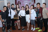 Khánh Thi tiết lộ đang mang bầu con trai - 12