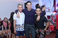 Khánh Thi tiết lộ đang mang bầu con trai - 13