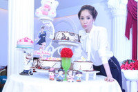 Khánh Thi tiết lộ đang mang bầu con trai - 4