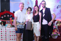 Khánh Thi tiết lộ đang mang bầu con trai - 9