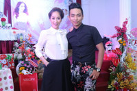 Khánh Thi tiết lộ đang mang bầu con trai - 6