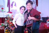 Khánh Thi tiết lộ đang mang bầu con trai - 10