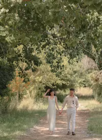 Ngắm ảnh cưới cực ngọt của Diễm My 9X