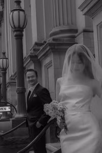 Ngắm ảnh cưới cực ngọt của Diễm My 9X