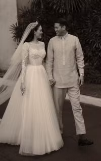 'Nàng dâu hào môn' Linh Rin đã sinh con đầu lòng?