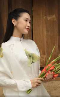 Ngắm trọn bộ ảnh cưới của Đoàn Văn Hậu - Doãn Hải My