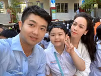 Á hậu chuẩn bị lên xe hoa với chồng cũ Nhật Kim Anh là ai?