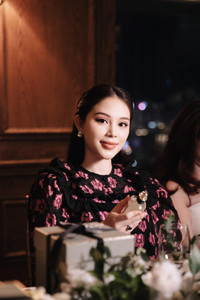 'Nàng dâu hào môn' Linh Rin đã sinh con đầu lòng?