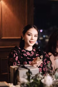 'Nàng dâu hào môn' Linh Rin đã sinh con đầu lòng?