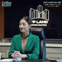 Hoa hậu Lương Thùy Linh 'biến hóa' giữa phim và đời thường