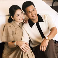 'Nàng dâu hào môn' Linh Rin đã sinh con đầu lòng?